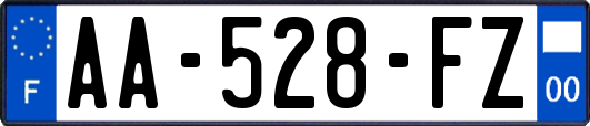 AA-528-FZ