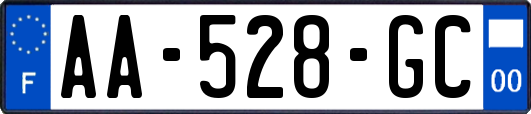 AA-528-GC