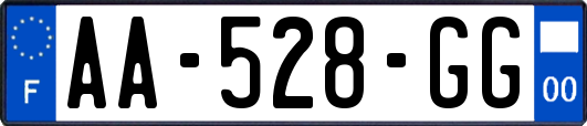 AA-528-GG