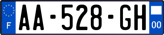 AA-528-GH