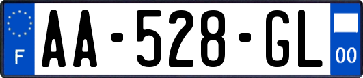 AA-528-GL