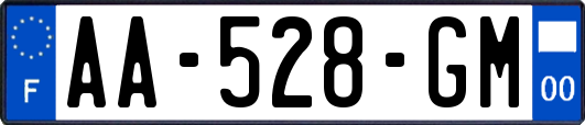 AA-528-GM