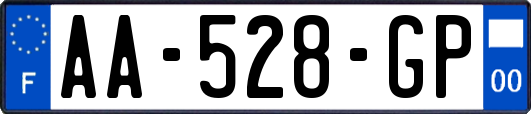AA-528-GP