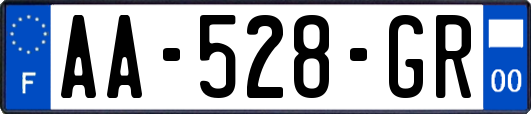 AA-528-GR