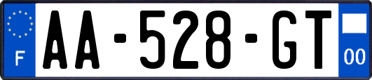 AA-528-GT