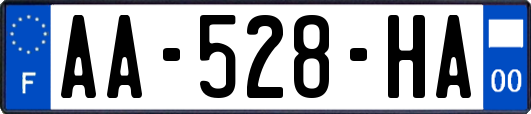 AA-528-HA