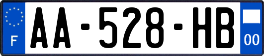 AA-528-HB