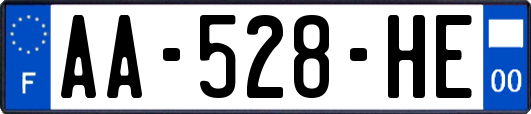 AA-528-HE