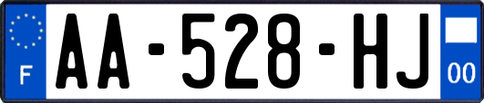 AA-528-HJ