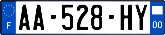 AA-528-HY