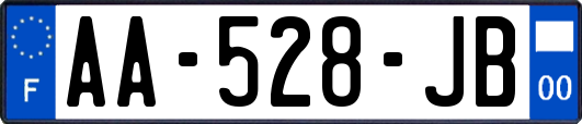 AA-528-JB