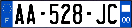 AA-528-JC