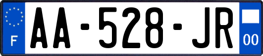 AA-528-JR