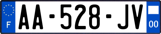 AA-528-JV