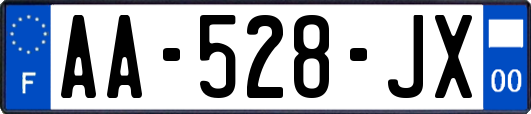 AA-528-JX