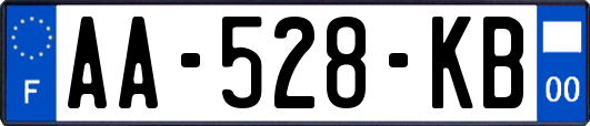 AA-528-KB