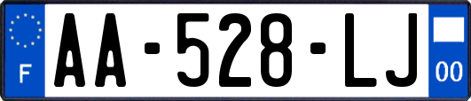 AA-528-LJ