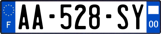 AA-528-SY