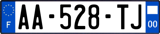 AA-528-TJ