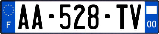 AA-528-TV