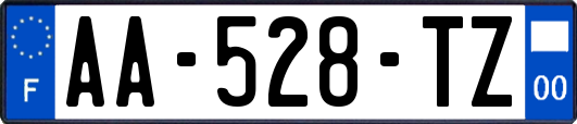 AA-528-TZ