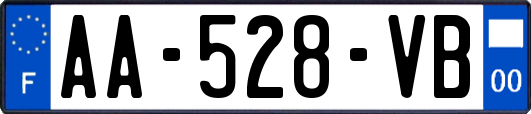 AA-528-VB