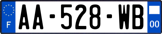 AA-528-WB