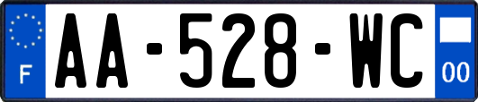 AA-528-WC