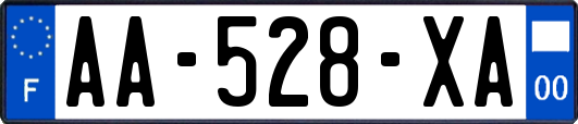 AA-528-XA