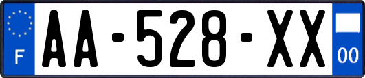 AA-528-XX