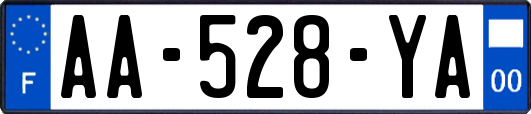 AA-528-YA