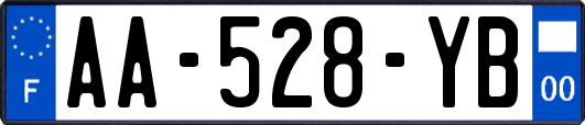 AA-528-YB