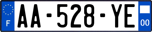 AA-528-YE