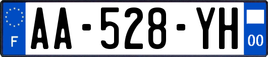 AA-528-YH