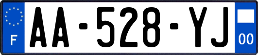 AA-528-YJ