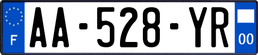 AA-528-YR