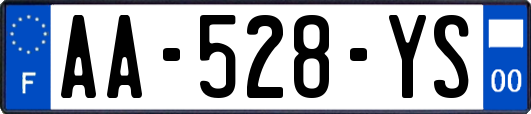 AA-528-YS