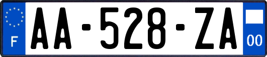 AA-528-ZA