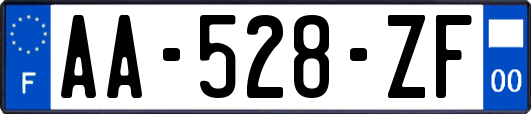 AA-528-ZF