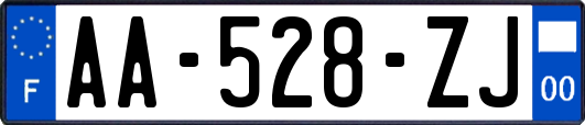 AA-528-ZJ