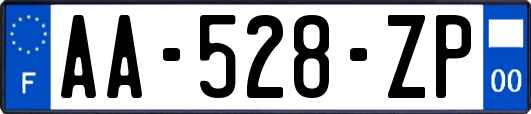 AA-528-ZP