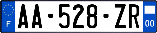 AA-528-ZR