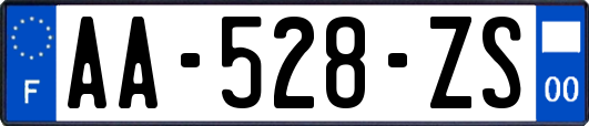 AA-528-ZS