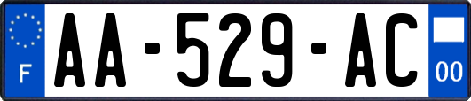 AA-529-AC