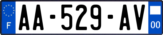 AA-529-AV