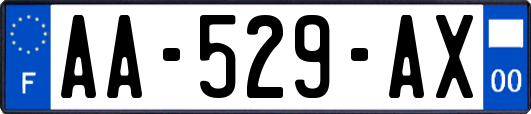 AA-529-AX