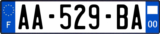 AA-529-BA