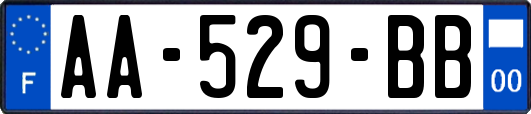 AA-529-BB