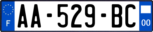 AA-529-BC