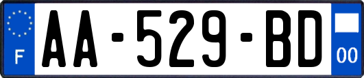 AA-529-BD